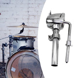 Maxbell Tom Holder Stand Cowbell Mount Bracket for Tom Drum Set Instrument Accessory 13cm