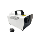 Maxbell Fog Machine Mini Smoke Machine for DJ Performance Outdoor Indoor Party Disco