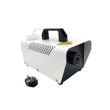 Maxbell Fog Machine Mini Smoke Machine for DJ Performance Outdoor Indoor Party Disco