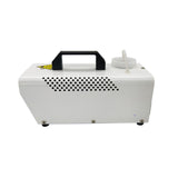 Maxbell Fog Machine Mini Smoke Machine for Holiday Events Outdoor Indoor Party Disco