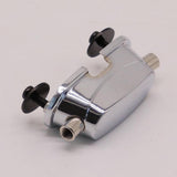 Maxbell Double End Drum Lugs Alloy Claw Hook for Snare Drum Jazz Drum Set Kits Parts