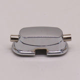 Maxbell Double End Drum Lugs Alloy Claw Hook for Snare Drum Jazz Drum Set Kits Parts