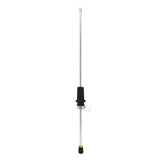 Maxbell 4/4 Cello Strings Endpin Practice Cello Accessories for Cellist Adults Teens