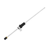 Maxbell 4/4 Cello Strings Endpin Practice Cello Accessories for Cellist Adults Teens