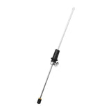 Maxbell 4/4 Cello Strings Endpin Practice Cello Accessories for Cellist Adults Teens