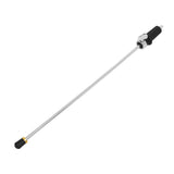 Maxbell 4/4 Cello Strings Endpin Practice Cello Accessories for Cellist Adults Teens