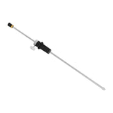 Maxbell 4/4 Cello Strings Endpin Practice Cello Accessories for Cellist Adults Teens