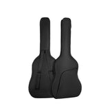 Maxbell Guitar Gig Bag Soft Sturdy Electric Bass Bag for Classic Guitar Concert Home for 40inch 41inch