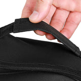 Maxbell Guitar Gig Bag Soft Sturdy Electric Bass Bag for Classic Guitar Concert Home for 40inch 41inch