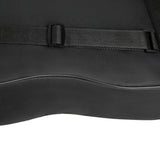 Maxbell Guitar Gig Bag Soft Sturdy Electric Bass Bag for Classic Guitar Concert Home for 38inch 39inch