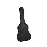 Maxbell Guitar Gig Bag Soft Sturdy Electric Bass Bag for Classic Guitar Concert Home for 38inch 39inch