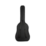 Maxbell Guitar Gig Bag Soft Sturdy Electric Bass Bag for Classic Guitar Concert Home for 36inch