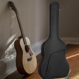 Maxbell Guitar Gig Bag Soft Sturdy Electric Bass Bag for Classic Guitar Concert Home for 36inch