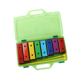 Maxbell Xylophone for Kids Professional Bell for Boys Girls 1 2 3 Years Old Beginner 15