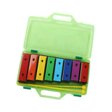 Maxbell Xylophone for Kids Professional Bell for Boys Girls 1 2 3 Years Old Beginner 15