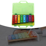 Maxbell Xylophone for Kids Professional Bell for Boys Girls 1 2 3 Years Old Beginner 15