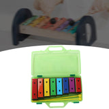 Maxbell Xylophone for Kids Professional Bell for Boys Girls 1 2 3 Years Old Beginner 15