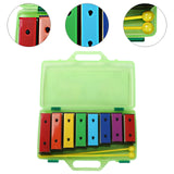 Maxbell Xylophone for Kids Professional Bell for Boys Girls 1 2 3 Years Old Beginner 15