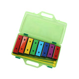 Maxbell Xylophone for Kids Professional Bell for Boys Girls 1 2 3 Years Old Beginner 15