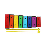 Maxbell Xylophone for Kids Professional Bell for Boys Girls 1 2 3 Years Old Beginner 15