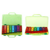 Maxbell Xylophone for Kids Professional Bell for Boys Girls 1 2 3 Years Old Beginner 15