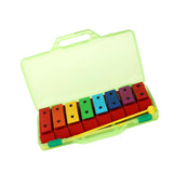 Maxbell Xylophone for Kids Professional Bell for Boys Girls 1 2 3 Years Old Beginner 15R