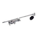 Maxbell Cymbal Clamp Holder Metal Cymbal Attachment for Cymbal Music Instrument Drum