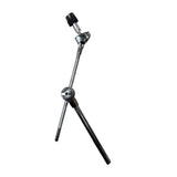 Maxbell Cymbal Holder Clamp Adjustable Mount Cymbal Clip Drum Extension Clamp Holder with Arm Clamp