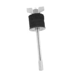 Maxbell Universal Lock Nut Metal Accessory Thickened Felt Pads Percussion Instrument