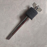Maxbell Universal Lock Nut Metal Accessory Thickened Felt Pads Percussion Instrument