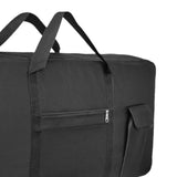 Maxbell 61Key Keyboard Bag Padded Electric Piano Case for Concert School Performance Black