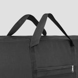 Maxbell 61Key Keyboard Bag Padded Electric Piano Case for Concert School Performance Black