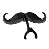 Maxbell Mustache Clip Easy to Clip on Practical Beard Mouthpiece for Club Presents Home