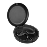 Maxbell Mustache Clip Easy to Clip on Practical Beard Mouthpiece for Club Presents Home