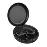 Maxbell Mustache Clip Easy to Clip on Practical Beard Mouthpiece for Club Presents Home