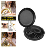 Maxbell Mustache Clip Easy to Clip on Practical Beard Mouthpiece for Club Presents Home