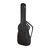 Maxbell Acoustic Guitar Bag 40inch 41inch Guitar Backpack for Travel Acoustic Guitar blue