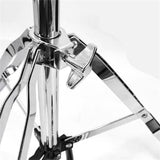 Maxbell Hi Hat Stand with Smooth Pedal Portable Drum Hi Hat Cymbal Stand for Drummer