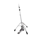 Maxbell Hi Hat Stand with Smooth Pedal Portable Drum Hi Hat Cymbal Stand for Drummer