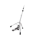 Maxbell Hi Hat Stand with Smooth Pedal Portable Drum Hi Hat Cymbal Stand for Drummer