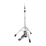 Maxbell Hi Hat Stand with Smooth Pedal Portable Drum Hi Hat Cymbal Stand for Drummer