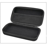 Maxbell Microphone Storage Bag Travel Eva Box for Outdoor Activity Party Travelling