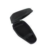 Maxbell Microphone Storage Case Shockproof EVA Carry Bag for Travel Camping Business