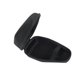 Maxbell Microphone Storage Case Shockproof EVA Carry Bag for Travel Camping Business