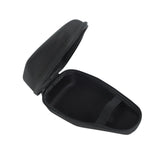 Maxbell Microphone Storage Case Shockproof EVA Carry Bag for Travel Camping Business