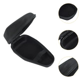 Maxbell Microphone Storage Case Shockproof EVA Carry Bag for Travel Camping Business