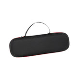 Maxbell Mic Bag Microphone Storage Bag Travel Case Hold 1 Mic EVA Hard Carrying Case