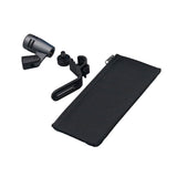 Maxbell Dynamic Instrument Microphone for Bass Drum Percussion Instruments Recording