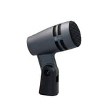Maxbell Dynamic Instrument Microphone for Bass Drum Percussion Instruments Recording