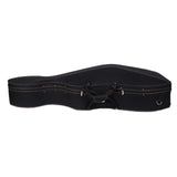 Maxbell Cello Travel Case and Wheels Portable for Beginner Enthusiasts Violin Lovers 1 to 2